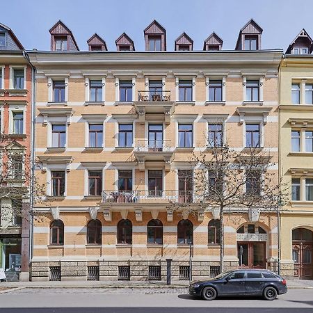 Casanando Premium Suites - Hifi Lofts In Ruhiger Zoo - Und Citylage Λειψία Εξωτερικό φωτογραφία